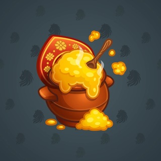 Money Pot #73852