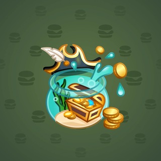 Money Pot #73856