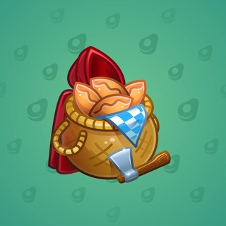 Money Pot #73859