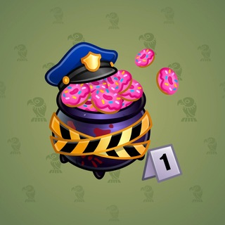 Money Pot #73864