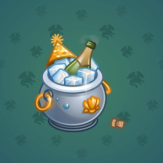 Money Pot #73868