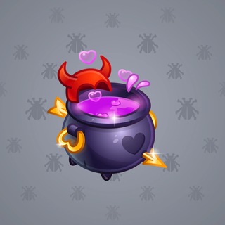Money Pot #73872