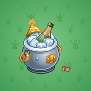 Money Pot #73888