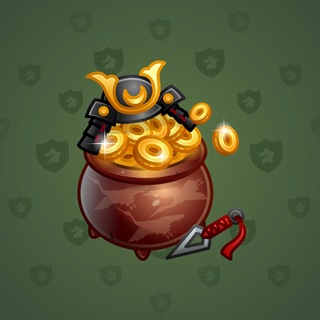 Money Pot #73899