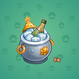 Money Pot #73901