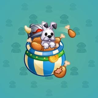 Money Pot #73903
