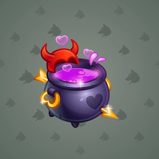 Money Pot #73904
