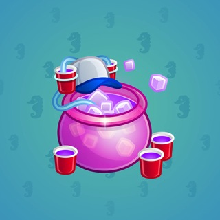 Money Pot #73909