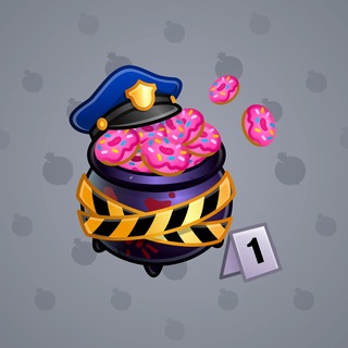 Money Pot #73927