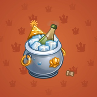 Money Pot #73929