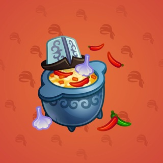 Money Pot #73930
