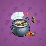 Money Pot #73942