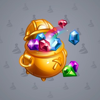 Money Pot #73944