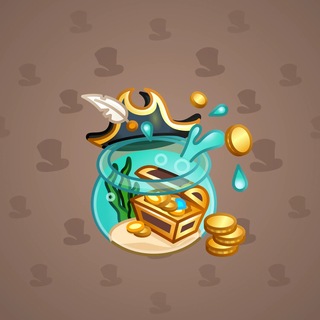 Money Pot #73957