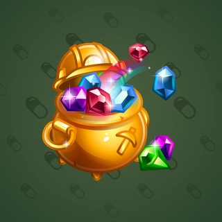 Money Pot #73973
