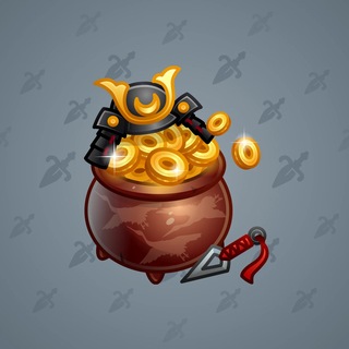 Money Pot #73975