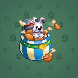 Money Pot #73978