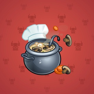 Money Pot #73979