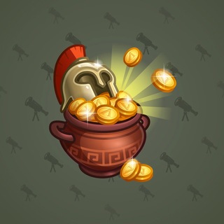 Money Pot #73980