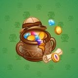 Money Pot #73981