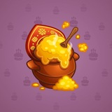 Money Pot #73989
