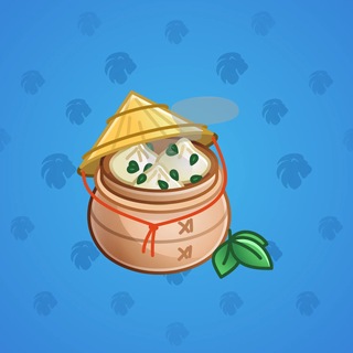 Money Pot #73990