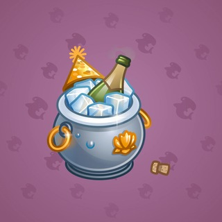 Money Pot #73992