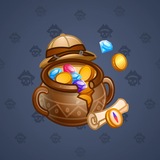 Money Pot #73994