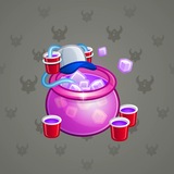 Money Pot #73995