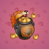 Money Pot #73996