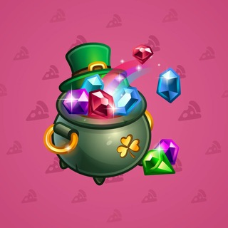 Money Pot #74002