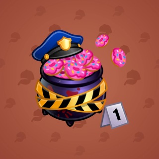 Money Pot #74006