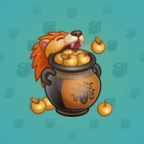 Money Pot #74007