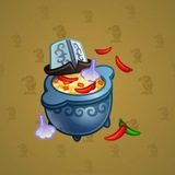Money Pot #74008