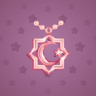 Moon Pendant #102620