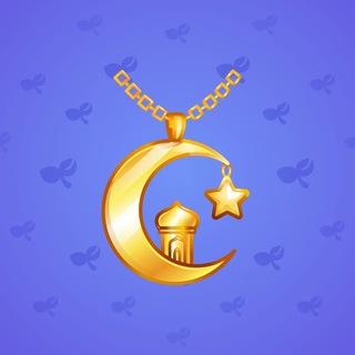 Moon Pendant #102622