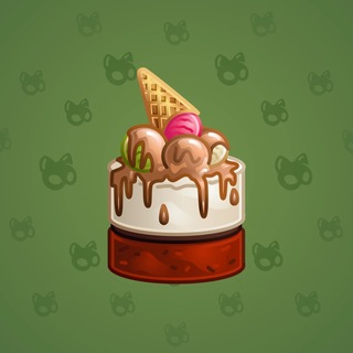 Mousse Cake #176428