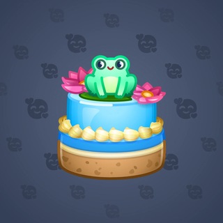 Mousse Cake #176440