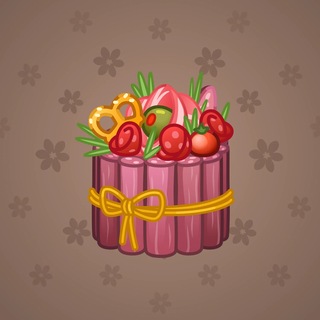 Mousse Cake #176579