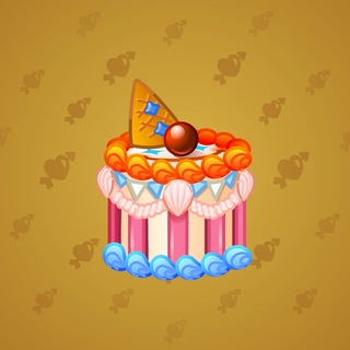 Mousse Cake #176587
