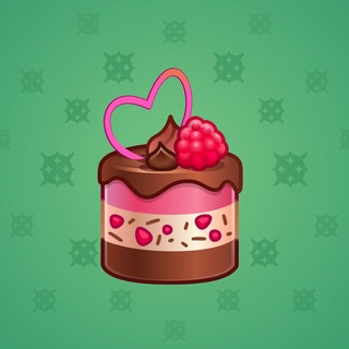 Mousse Cake #176636
