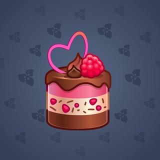 Mousse Cake #176639
