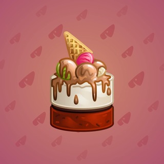 Mousse Cake #176641