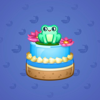 Mousse Cake #176645