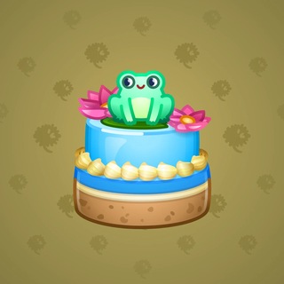 Mousse Cake #176808
