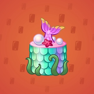 Mousse Cake #176818