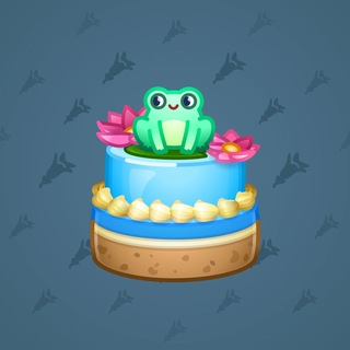 Mousse Cake #177097