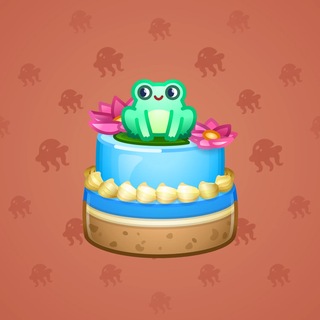 Mousse Cake #177103