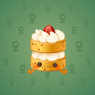 Mousse Cake #177109