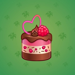 Mousse Cake #177127